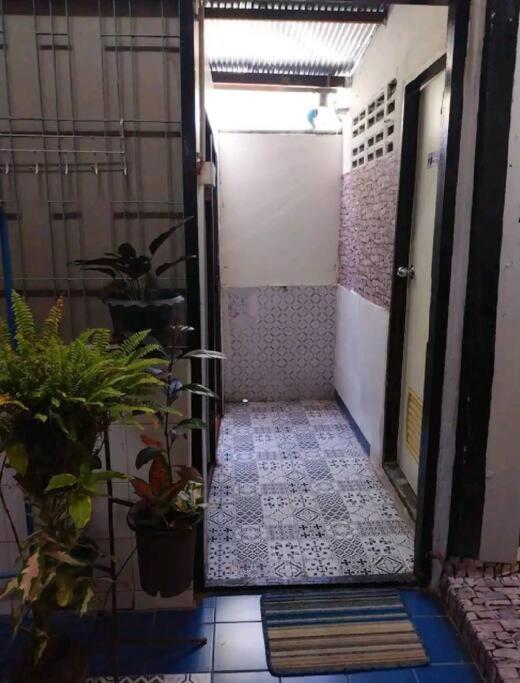Private1Bed#Cityview#Aircon#Cozy Apartman Csiangmaj Kültér fotó