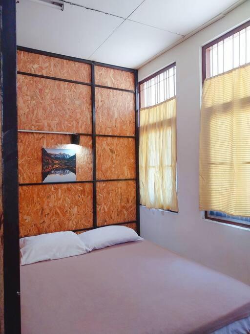 Private1Bed#Cityview#Aircon#Cozy Apartman Csiangmaj Kültér fotó